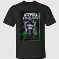 HITTEN European 2026 Shows Poster Shirt
