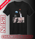 Braylon Mullins Moon Shot Mullins UConn T-shirt