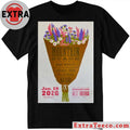 Mountain Stage Morgantown West Virginia 2026 Poster Shirt