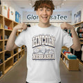 Lincoln Max Collegiate Shirt