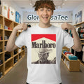 Marlboro Cigarettes Cowboy Marlboro Man 2026 Shirt
