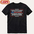 If People Can Go To Prison – Feminist Shirt