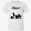 The Prodigy Merch UK And Ireland Tour 2026 Photo Shirt