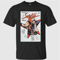 SEXTILE USA And Canada 2026 Tour Shirt