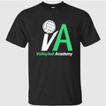 American Sweatshop Daisy Moriarty Volleyball Academy Shirt