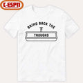 Bring Back The Troughs T-Shirt