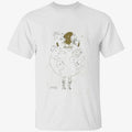 Dodie Earth Day Upcycle Shirt