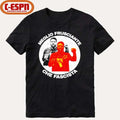 Meglio Frusciante Che Fascista T-Shirt