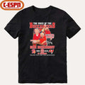 The Voice Of The Buccaneers Gene Deckerhoff 1989-2025 Shirt