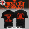 Anaheim Ducks The Off Night T-Shirt