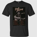 Josh Meloy Music Summer Tour 2026 Poster Shirt