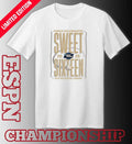 Purdue Boilermakers Sweet Sixteen 2026 NCAA DI Men’s Basketball Tournament T-Shirt