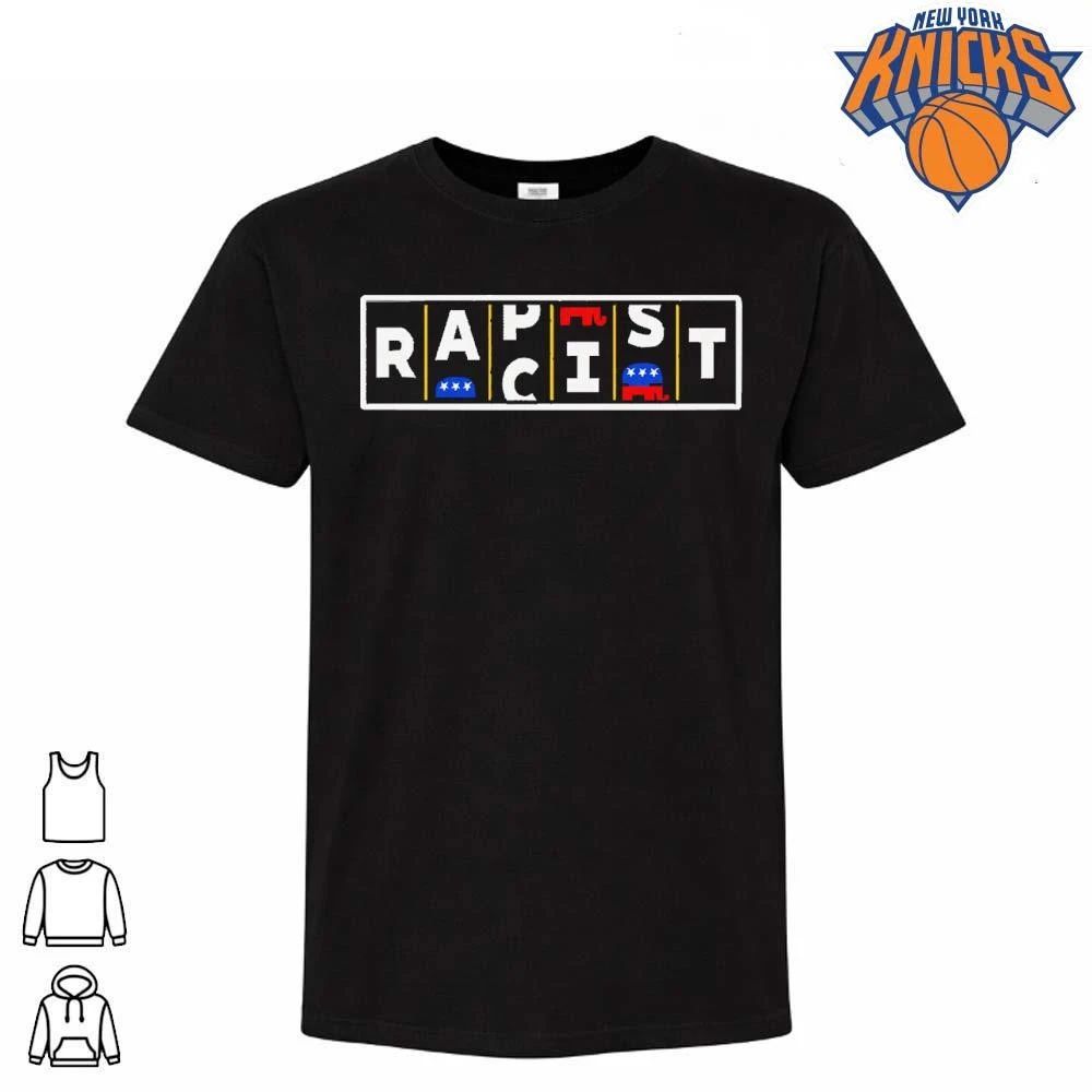 Political Elephant Slot Machine Wordplay Racist Graphic Shirt
