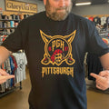Pirates 2026 City Connect Shirt