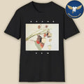 Brand New Strawberry Vine Pullover T-Shirt