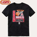 NCAA Arizona Wildcats 2026 Men’s Final Four Nothing But Net T-Shirt