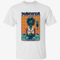 Puscifer April 10 2026 Mashantucket CT Shirt