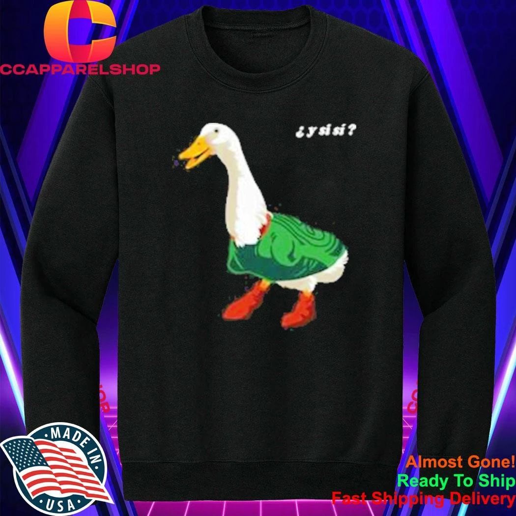 Y Si Si Mexico 2026 Shirt