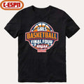 2026 NHIAA Girls Basketball Final Four Shirt