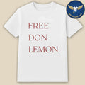 Free Don Lemon Shirt
