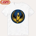 Rebel Alliance Oregon Logo Shirt