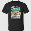 Westen Champlin How’s My Driving Shirt