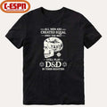 All Men Are Created Equal Only The Best Still Play D&D In Their Eighties Shirt