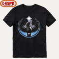 MN Rebel Alliance Logo shirt