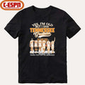 Yes, I’m Old But I Saw Tennessee Men’s Basketball Greatness T-Shirt