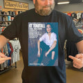 KT Tunstall April 2026 Shows Poster Shirt
