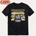Iowa Hawkeyes Victory in Tampa Bay 2025 Reliaquest Bowl Champions shirt