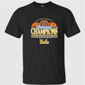 UCLA Bruins Basketball 2026 Women’s Championship Shirt
