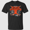 Philadelphia Hockey 2026 State Champs Signature Shirt