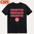 IU Football Undisputed Undefeated Undaunted CFP National Champions T-Shirt