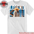 The Texas Oil Man Billy Bob Thornton in the Paramount television series Landman Shirt