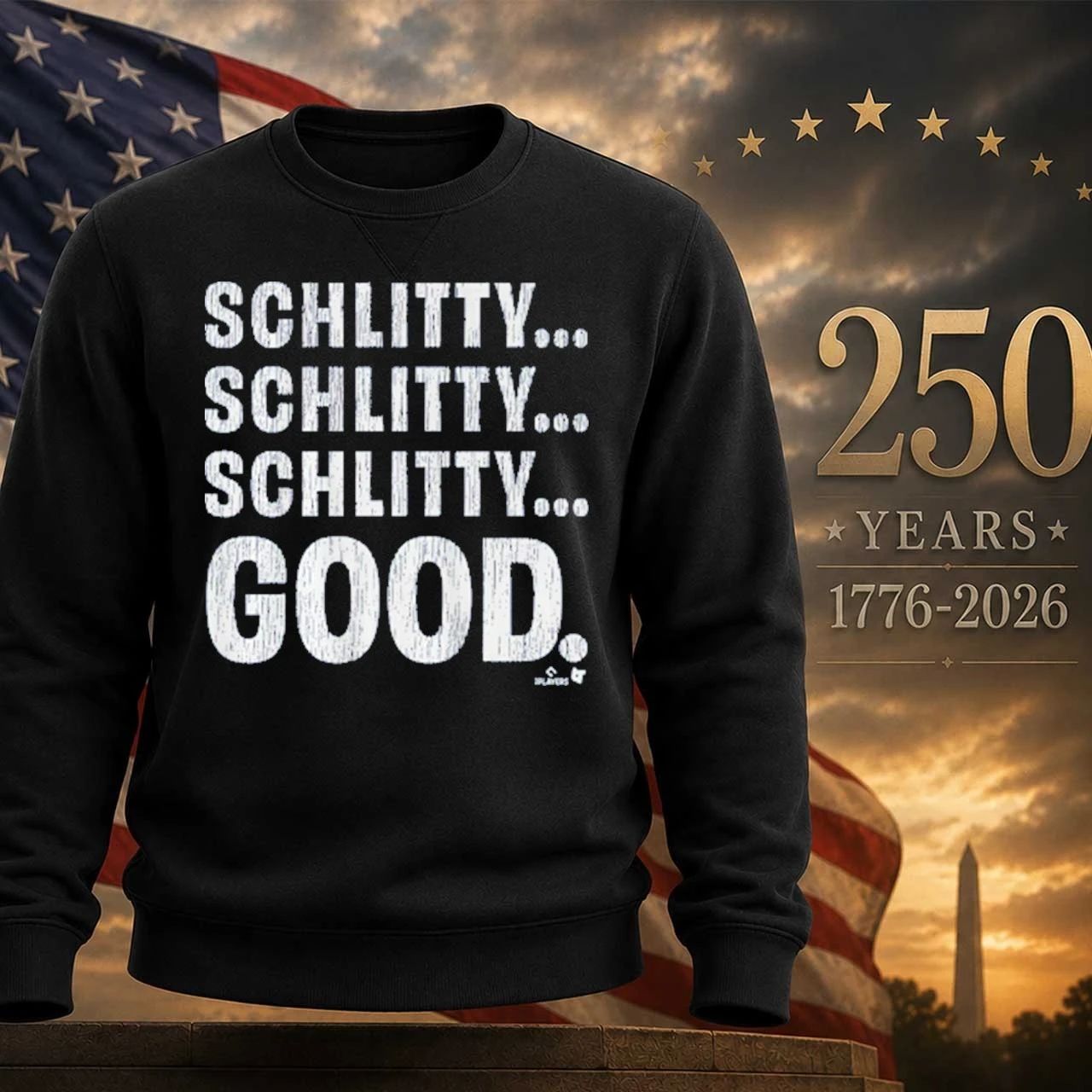 Cam Schlittler Schlitty, Schlitty, Schlitty Good T-Shirt