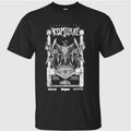 Komunal 31 mei 2026 Live in Bandung Concert Shirt