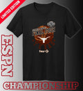 Texas Longhorns Four It All Women’s Final Four 2026 Shirt