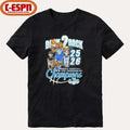 Ucla Bruins Mascot Back 2 Back Big Ten Women’s Basketball Tournament Champions Shirt