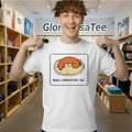 Chris Lynch Hal Laboratory Inc Shirt