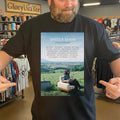 Mateus Asato World Tour 2026 Poster Shirt