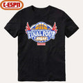 2026 NHIAA Boys Basketball Final Four Shirt