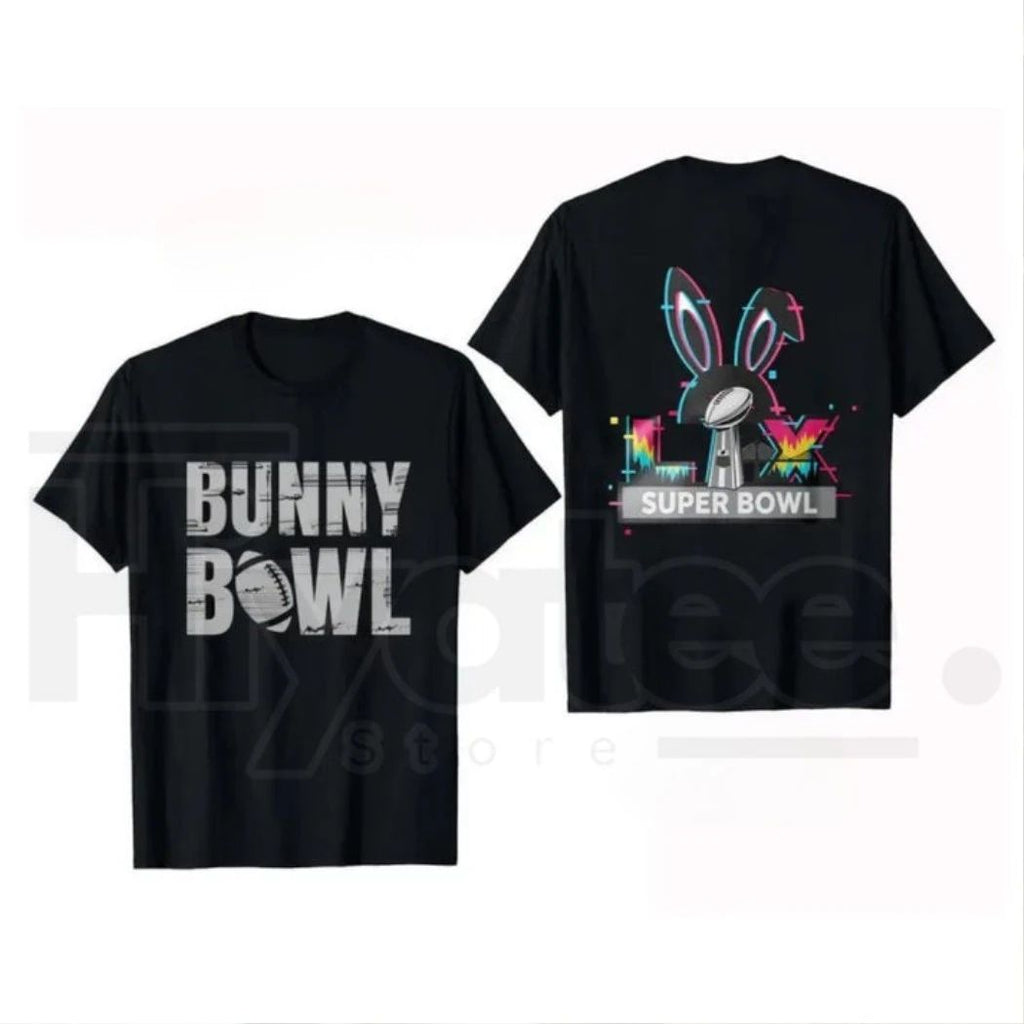 Original Unisex 2026 BENITO Bowl Puerto Rico Flag Logo Shirt