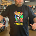 The Muffs Ronnie, Kim, & Roy Shirt