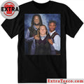 Travis Hunter Trevor Lawrence Brian Thomas Jr Step Brothers Shirt