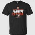Philadelphia Flyers 2026 Stanley Cup Playoffs T-Shirt