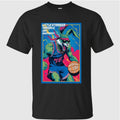 Little Stranger with Tropidelic, Jarv, and Damn Skippy in Philadelphia, Sep 12, 2026 Poster Shirt