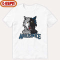 Minnesota Wolves Abolish Ice T-Shirt