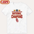 USC Trojans Women’s Water Polo 2026 NCAA National Champions Shirt