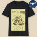 Eggy & Taper’s Choice April Tour 2026 Poster Shirt